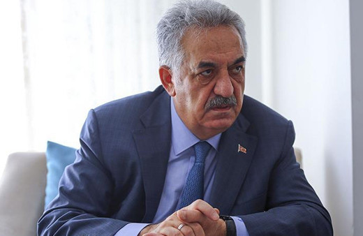 Hayati Yazıcı: Meral Akşener'in altılı masanın adayı olabileceği kanısındayım