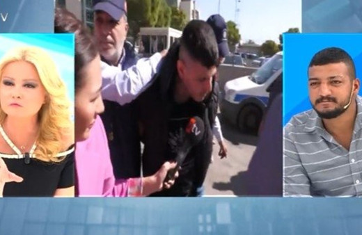 Meryem'in otopsi sonucu çıldırttı! Müge Anlı: Sen gün yüzü görme! 'Göz bebeği' korkusu şok etti