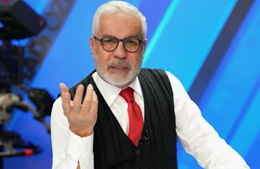 Ümit Özdağ, Mehmet Ali Çelebi'nin ölmesini neden istedi! Hadi Özışık açıklıyor