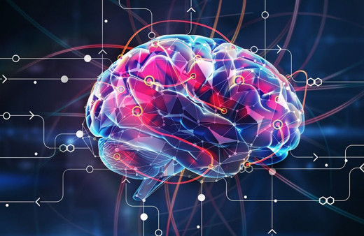 Bu resimdeki detayı fark ediyorsanız yüksek IQ'ya sahipsiniz demektir!
