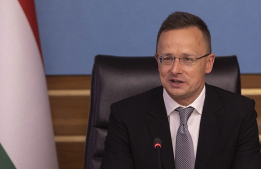 Macaristan: Gerçekçi yaklaşmak gerekirse başarılı olan tek ülke Türkiye