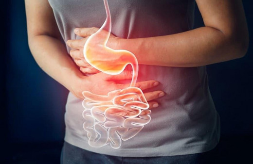 Mideniz yanıyorsa dikkat! Midede yanmaya ve ekşimeye bunlar yol açıyor...