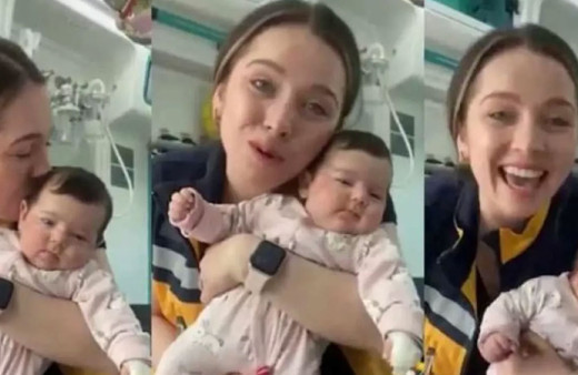 Nisa bebekten acı haber! Nisa bebek öldü annesine 5 ay hapis cezası verildi