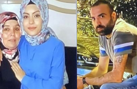 İstanbul'da platonik komşu dehşeti! İkisini de başlarından vurdu kan donduran olayda yeni gelişme