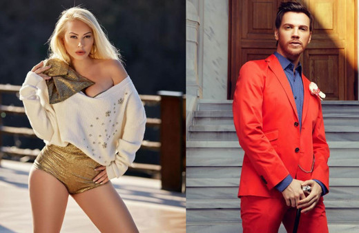 Aylin Coşkun'dan çarpıcı iddia! Sinan Akçıl'ı kızdıracak sözler: "Paramın üstüne yattı"