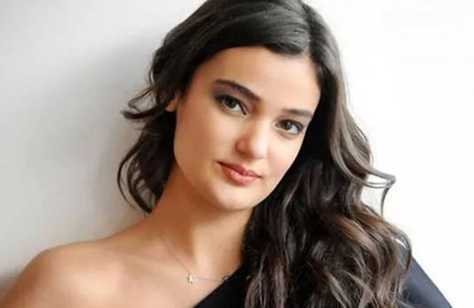 Eski Miss Türkiye güzeli Merve Büyüksaraç'a hapis şoku!