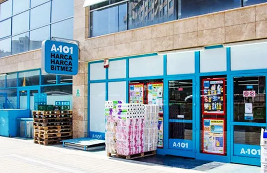 A101 ile ilgili şoke eden iddia! Depoyu fareler bastı işçiler zorunlu nöbet tuttu