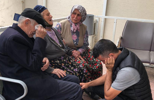 "Ava gidiyorum" diyerek evden ayrıldı bir daha haber alınamadı! Kayıp kişi feci halde bulundu