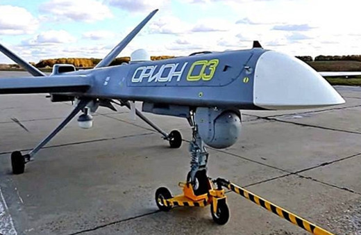 Norveç'te bir Rus vatandaşı insansız hava aracıyla birlikte gözaltına alındı