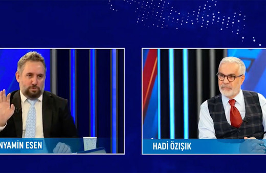 Bomba asgari ücret ve EYT kulisi! Bünyamin Esen asgari ücrete gelecek zammı Hadi Özışık'a anlattı