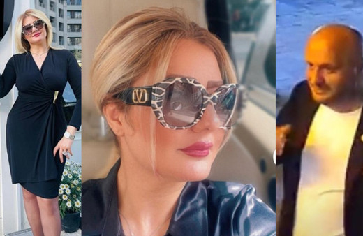 İranlı kadını avlamak isterken avlandılar! Küçükçekmece'de akılalmaz dolandırıcılık olayı