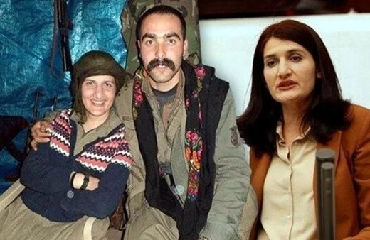 İddianame hazırlanmıştı! HDP'li Semra Güzel hakkında flaş gelişme