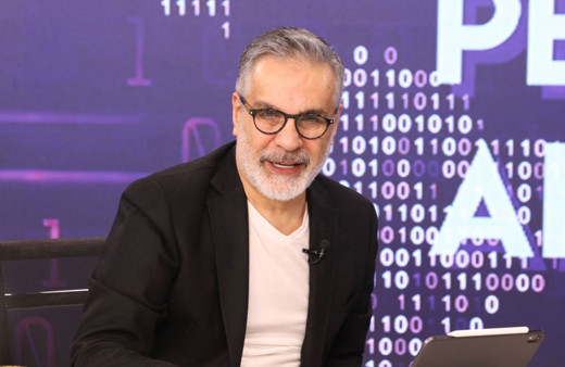 Hadi Özışık izlenme oranlarıyla ünlü isimleri geride bıraktı