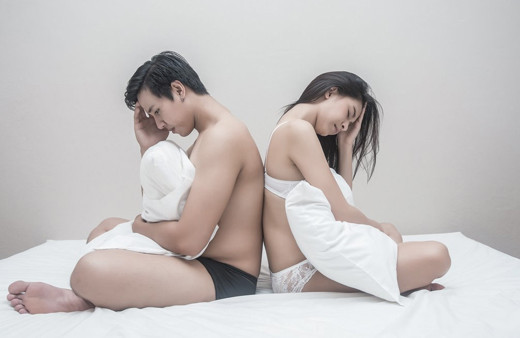 Cinsel isteği arttırmanın yolları viagradan bile on kat daha etkili!