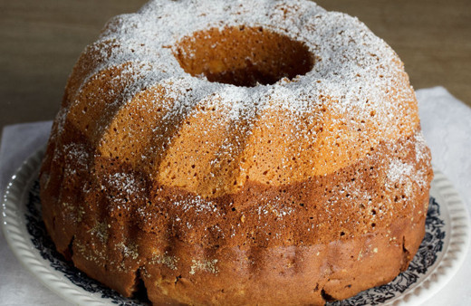 Her tarifi denedim kekim kabarmıyor diyorsanız buna bakın! Kabaran kekin sırrı