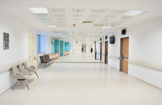 Akdeniz Üniversitesine 72 sözleşmeli personel alınacak