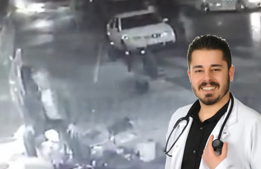 Ataşehir'de doktorun ölümü! Korkunç kaza böyle gelmiş meğer patronun oğlu...