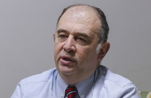 Bilim Kurulu Üyesi Prof. Dr. Ateş Kara'dan çok kritik uyarı: Bu yıl ağır geçebilir