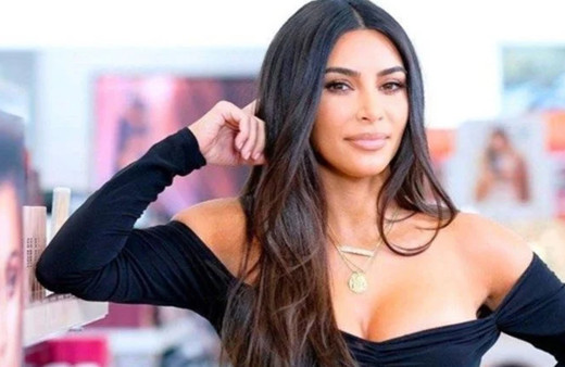 Kim Kardashian cinsel ilişkiye girdiği en ilginç yeri açıkladı