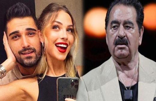 İbo'nun gelininden Melek Zübeyde paylaşımı yorum yağdı! 'Annesinin kopyası!'