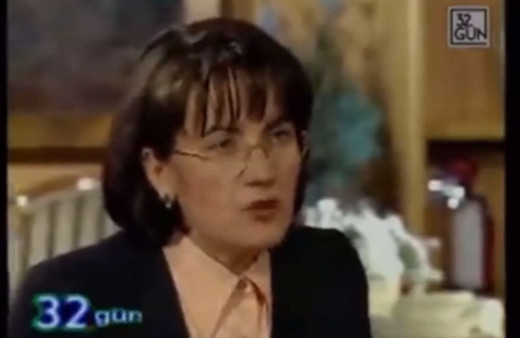 Alpay Özalan Meral Akşener'in olay videosunu paylaştı İyi Partili Uğur Poyraz'dan düelloya davet