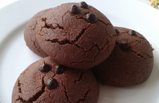 Çocuklarınız için yapıp hepsini bir oturuşta siz yiyebilirsiniz! İşte hem hafif hem lezzetli pudingli kurabiye tarifi