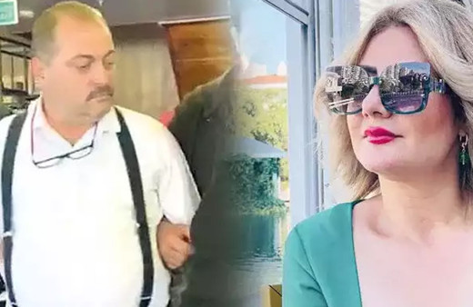 Bu da 'bakan danışmanı' vurgunu! Kıskıvrak yakalandılar yöntemleri yok artık dedirtti