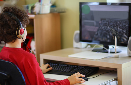 Her zaman fayda sağlamıyor! İşte çocukları ölüme sürükleyen dijital tehlike...