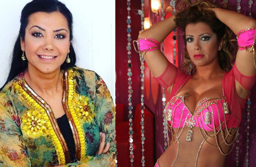 Türkiye'yi terk etmişti: Simit fiyatını duyunca şoke olmuş! Oryantal Tanyeli'den bomba itiraflar!