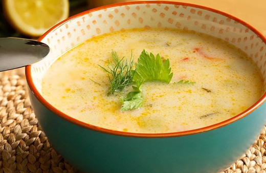 Çocuğunuz bırakın sebze yemesin! Bu çorba ile tüm vitamini kapacak