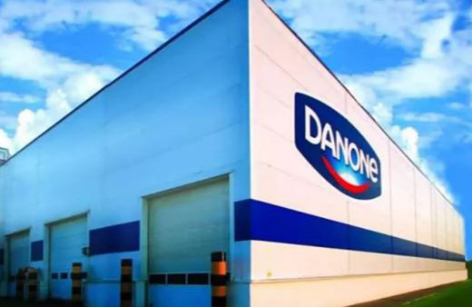 Fransız gıda devi Danone Rusya'dan çıkıyor