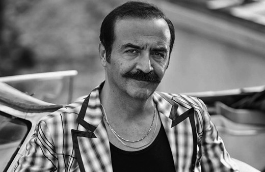 Yılmaz Erdoğan'ın yeni imajını görenler şaştı kaldı! Bakın hangi usta oyuncuya benzettiler!