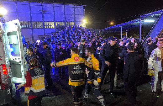 CHP'nin taziyesi Kılıçdaroğlu'nun yardımcısını rahatsız etti