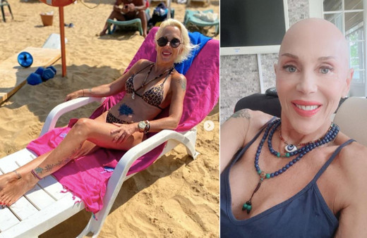 Billur Kalkavan kimin kızı anne ve babam çok zengin demişti! Billur Kalkavan ailesi