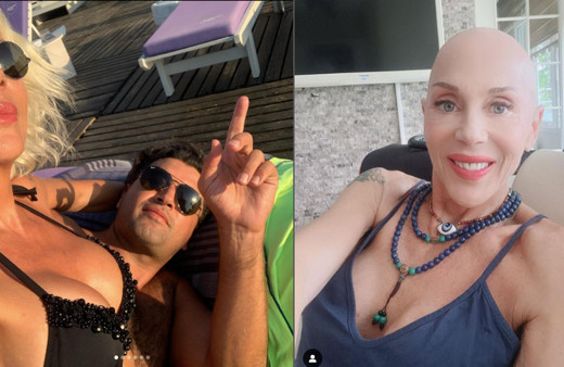 Billur Kalkavan öldü mü hastalığı neydi Billur Kalkavan kaç yaşında öldü son hali sinyal vermişti