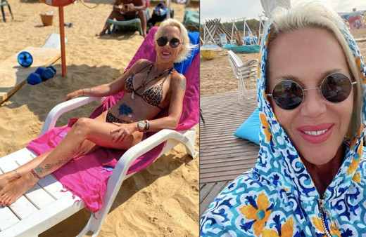 Billur  Kalkavan kaç yaşında öldü iyileşiyorum demişti sevgilisi az önce duyurdu