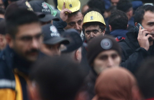 Maden faciasında ölenlerin isimleri belli oldu! İçişleri Bakanı Soylu paylaştı