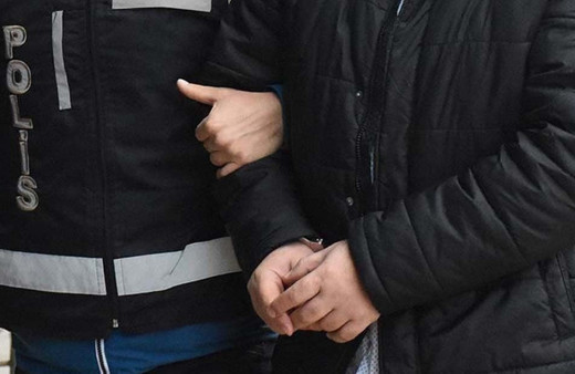 EGM harekete geçti! Flaş 'Bartın' açıklaması 12 kişi tespit edildi