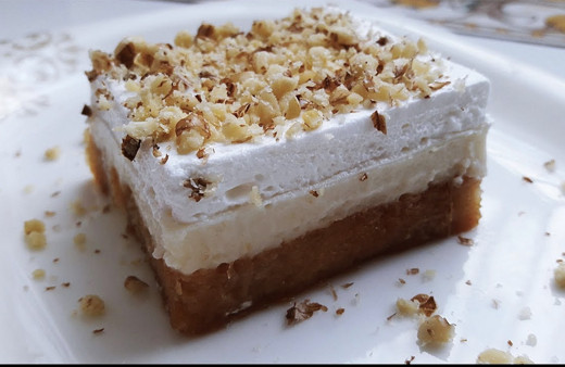 Yiyen hangi pastaneden aldın diye soracak tam kıvamında etimek tatlısı tarifi