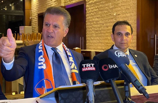 Mustafa Sarıgül önerdi: Türkiye'nin 82. ili olsun