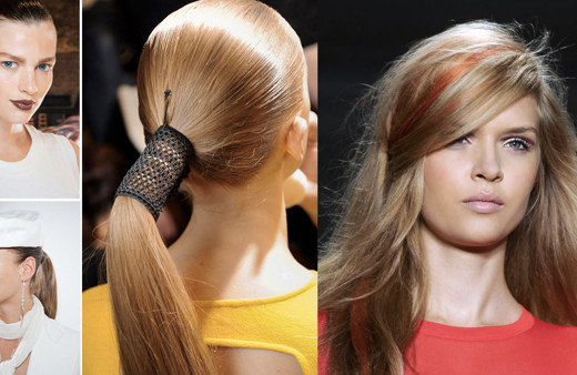 İşte yüz şekline göre 2023 saç modelleri en trend renk ve kesim şekilleri