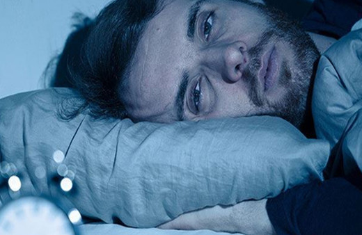 Uyku sorunu yaşayanlar buraya! 11 saniyede uyuma yöntemi nedir nasıl uygulanır?