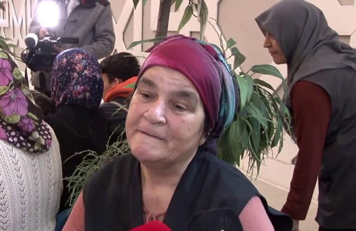 'Bu acı anlatılamaz!' Yaralı madencilerin ailelerinden hastane önünde acılı bekleyiş!