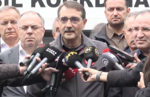 Bartın'daki faciayla ilgili son dakika gelişmesi! Yangın devam ediyor, alanı kapatma kararı çıktı