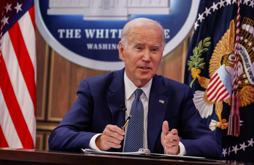 İki ülke arasında tansiyon yükselmişti! Biden'dan Suudi Arabistan kararı! 'Sistemli' davranacak