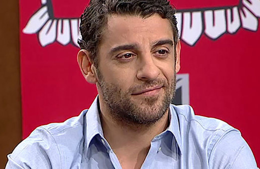 Kavak Yelleri'nin Efe'si evliliğe ilk adımını attı! 'Çok tatlı bir kızı istedik'