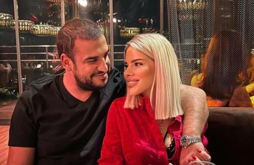 Damla Ersubaşı'na gelen yorum eski eşi çıldırttı çok sert cevap verdi 'Ananın...'