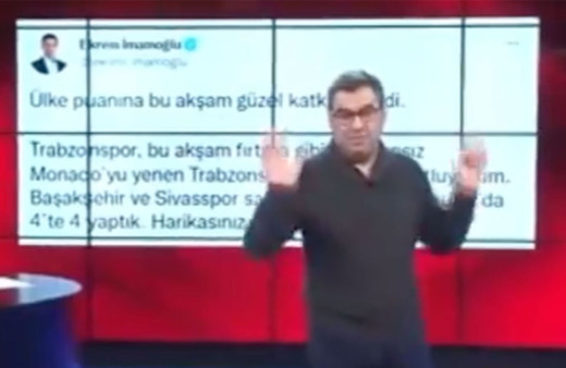 Enver Aysever'in Ekrem İmamoğlu isyanı! 'Ne iş yaptığını bugüne kadar hiç anlamadım'