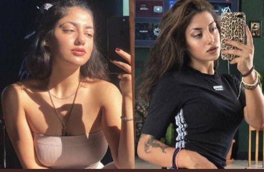 20 yaşındaki İlklima Naz'ın mektubu bulundu! İsmini verdiği iki kişi gözaltında! Attığı son tweetler dikkat çekti