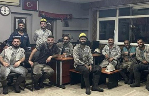 Maden şehitlerinin son fotoğrafları ortaya çıktı! Yürekleri sızlatan kareler!